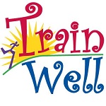 Train Well Logo